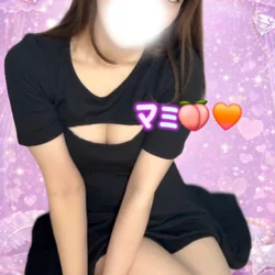マミ🍑🧡