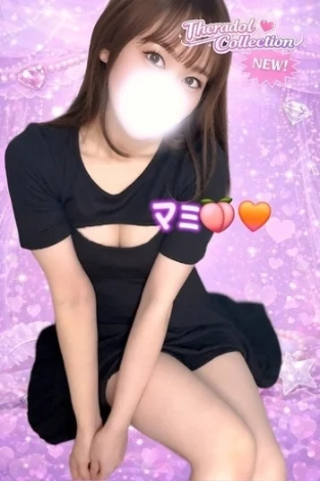 マミ🍑🧡