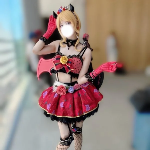 ミアコスでラブライブ！！