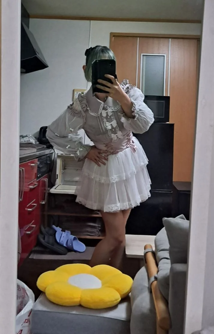 プレゼントもらったです🎁