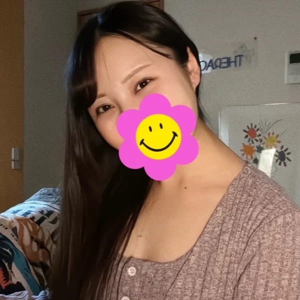 ありがとう🫠