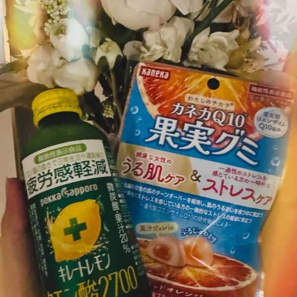 ありがとう🩵🩵