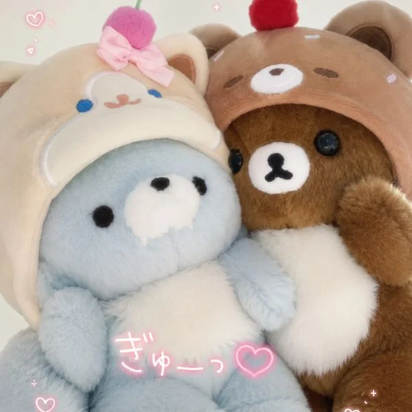 11時からの仲良し様✨