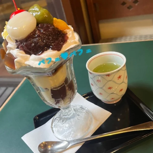 お友だちと♡