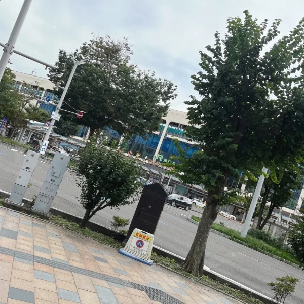 プチお出かけ🖤みくる旅