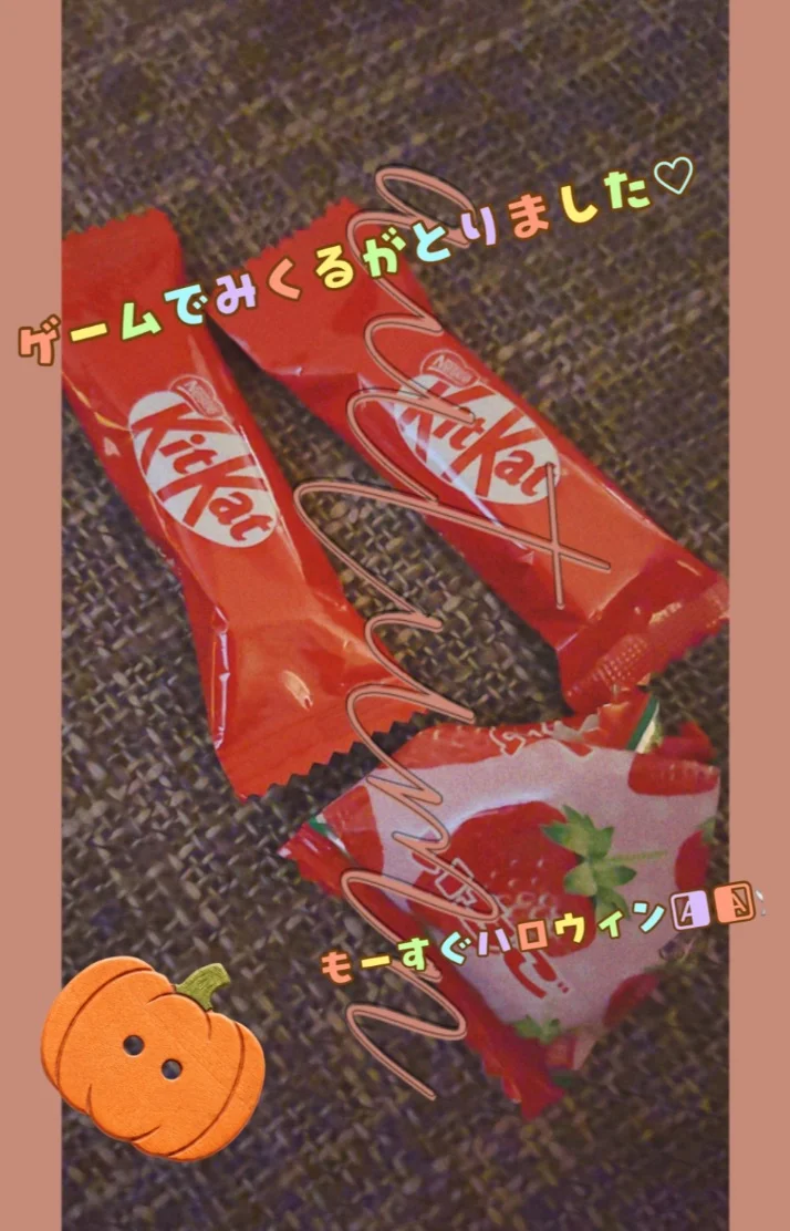 日常&お礼🥰🩵✨