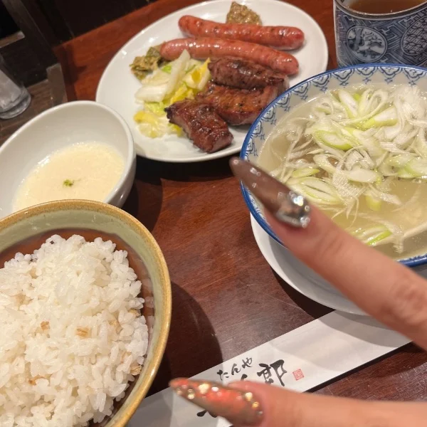 昨日はありがとうございました🥰💟
