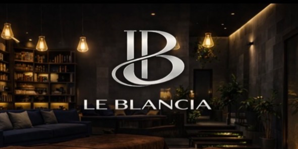 LE BLANCIA 〜ル・ブランシア〜