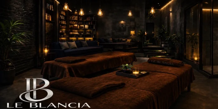 LE BLANCIA 〜ル・ブランシア〜