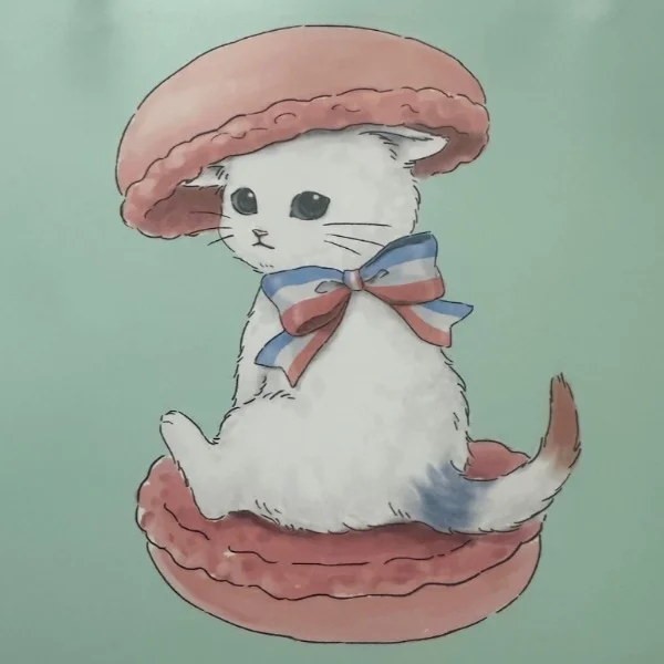 ありがとうございました♡