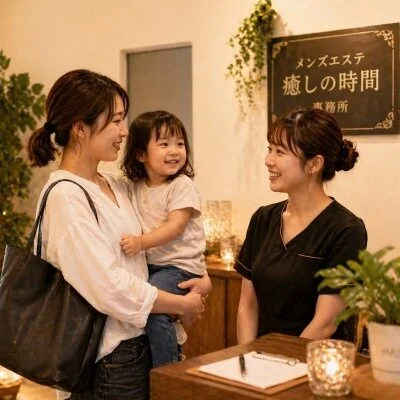 Guilty Spaのメリットイメージ(3)