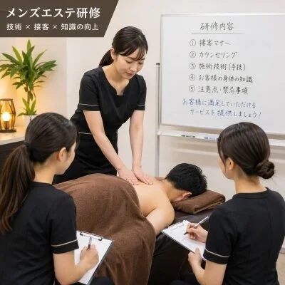 Guilty Spaのメリットイメージ(1)