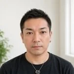 採用担当の坂本　和也さん