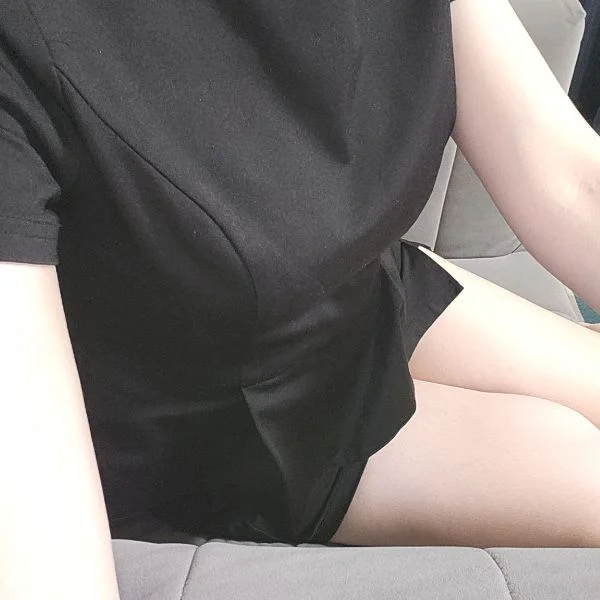 出勤しました😙