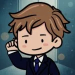 採用担当の採用担当さん