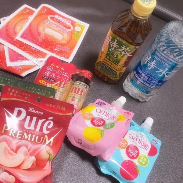 健康第一