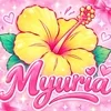 Myuria
