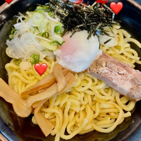 お昼休憩💕