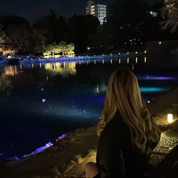 7日から♡