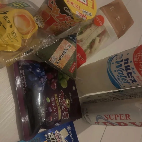 ありがとう·͜·ᰔᩚ