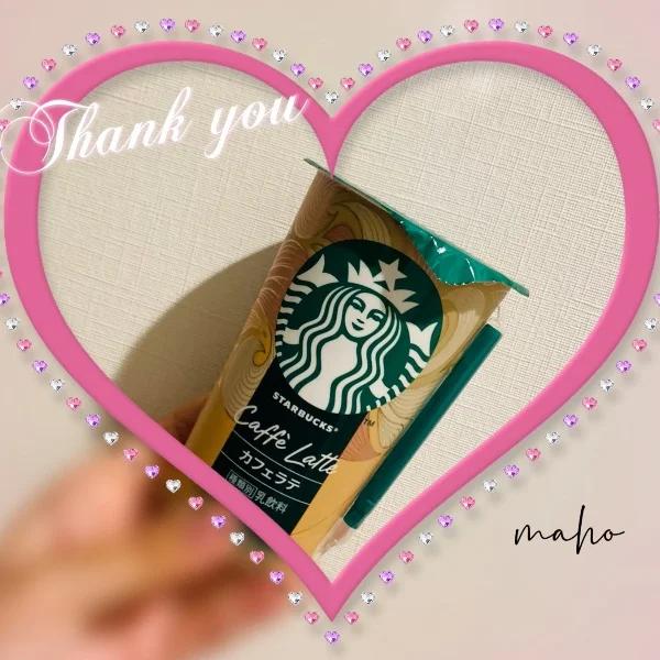 今日もありがとう♡◡̈*