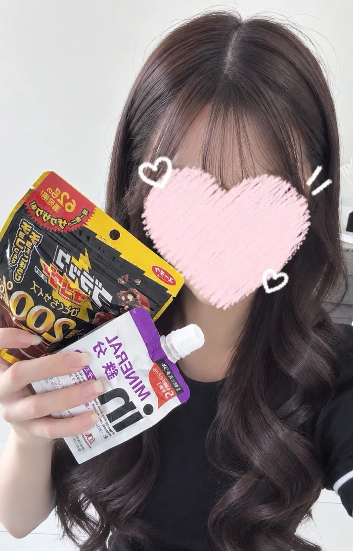 10時からいるよ？🤭💞