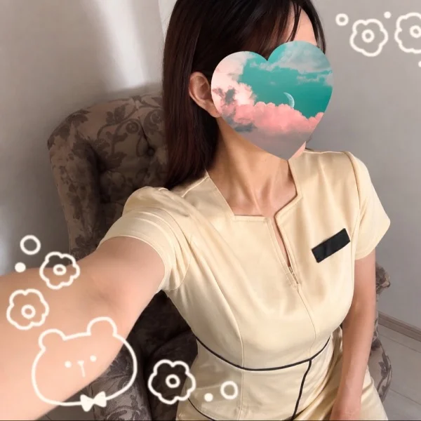 初めまして⭐︎