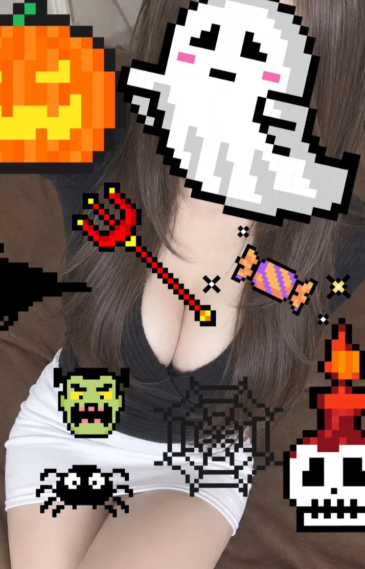 明日から💕🎃͙