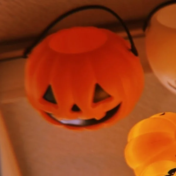 ハロウィン🎃
