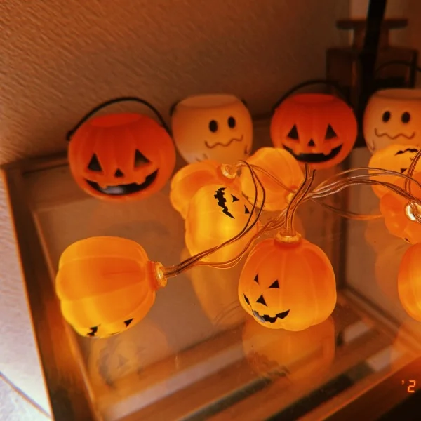 🎃ハロウィン🎃