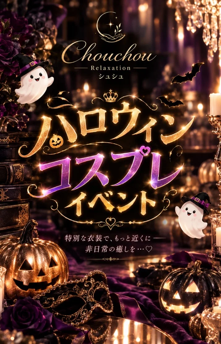 あしたから🎃👻