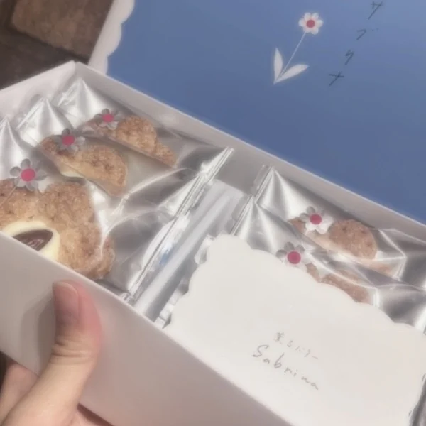 遅くなりました💦