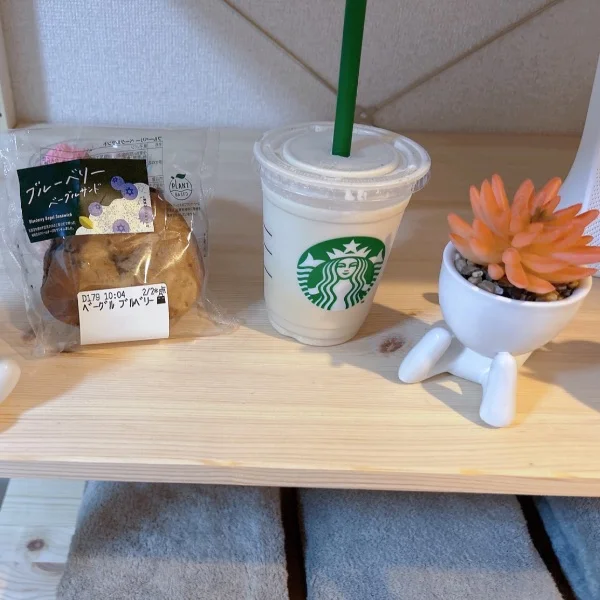 出勤だよ〜🍀