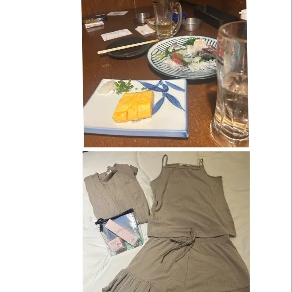 居酒屋デート💕