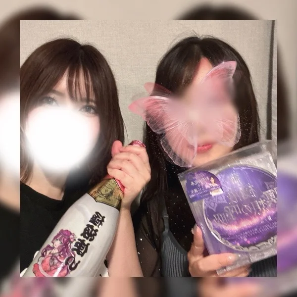 お昼から出てます💫