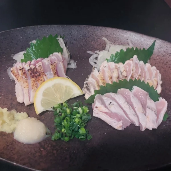 通勤します〜