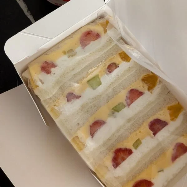 昨日もありがとうございます🤍