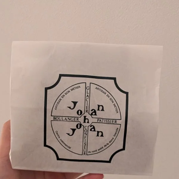 昨日のお礼です💌