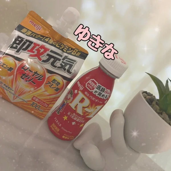 7/29 ありがとうございました♡