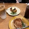 最近、夜カフェが増えてきました☕笑のサムネイル