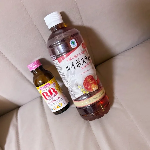 みーくん来てくれてありがと〜♪