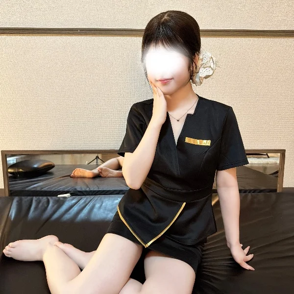 初出勤、ありがとうございます🤍