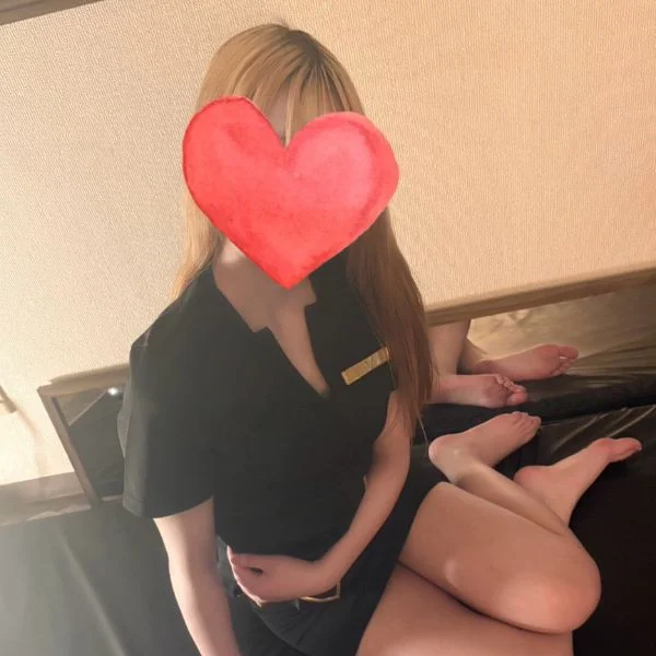 本日初出勤です…少しドキドキしてます🤍