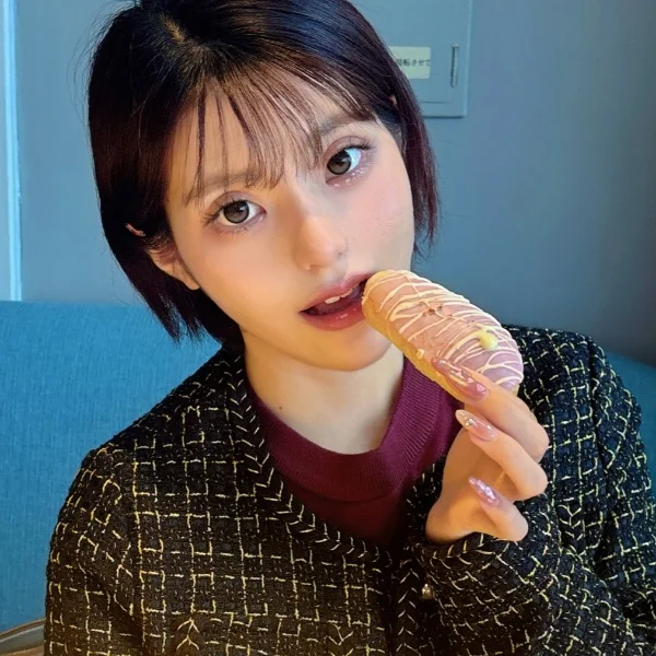 ドキドキ💓