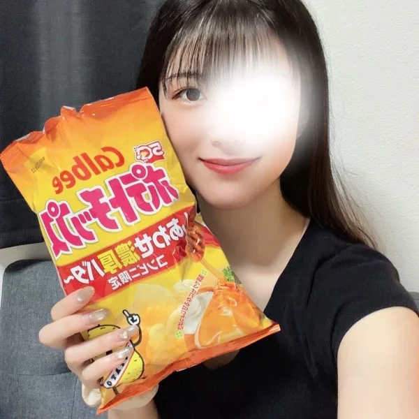 昨日差し入れいただきました🥔💕