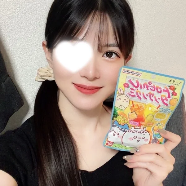 🎁嬉しい差し入れありがとうございました💕