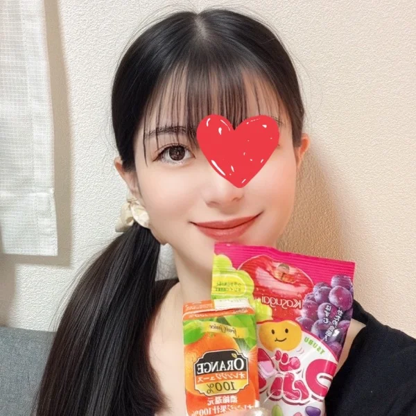 久々1発目ありがと♡