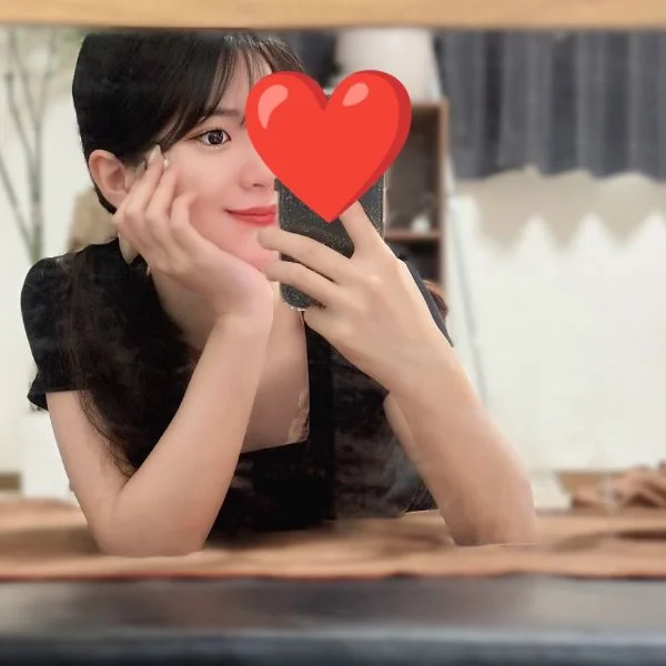 雨の日も待ってます♡
