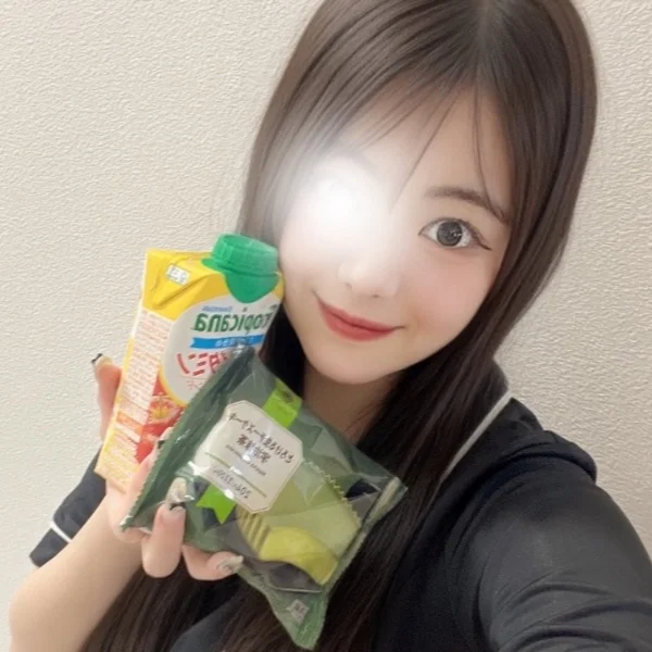 好きなものばっかり♡