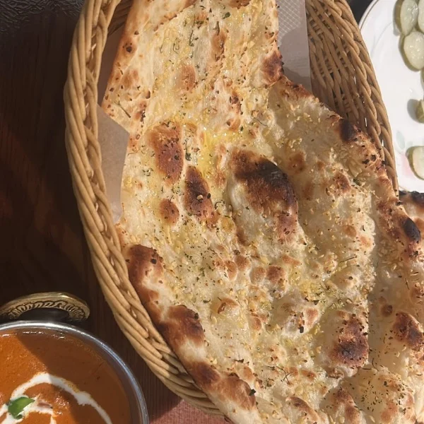 ネパールカレー👳🍛🫓